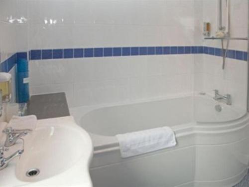 Guest house The Meltham *
