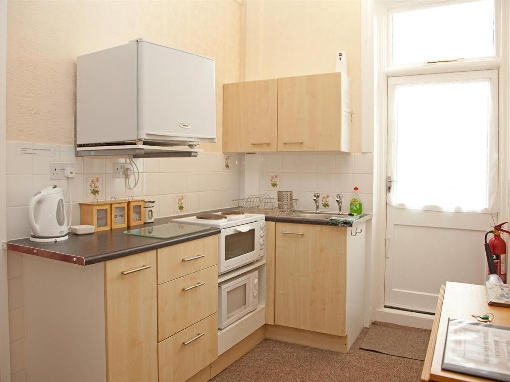 The Meltham Guest house